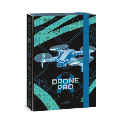 kolsk box A4 Drone pro ARS UNA