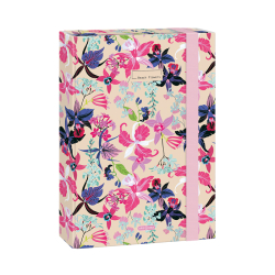 kolsk box A4 Beach flowers ARS UNA