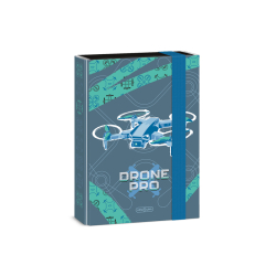 kolsk box A5 Drone pro  ARS UNA