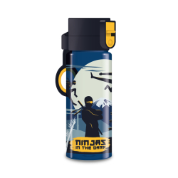 Zdrav faa 475ml Ninjas in the dark ARS UNA