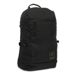 Batoh teen Cordura black ARS UNA